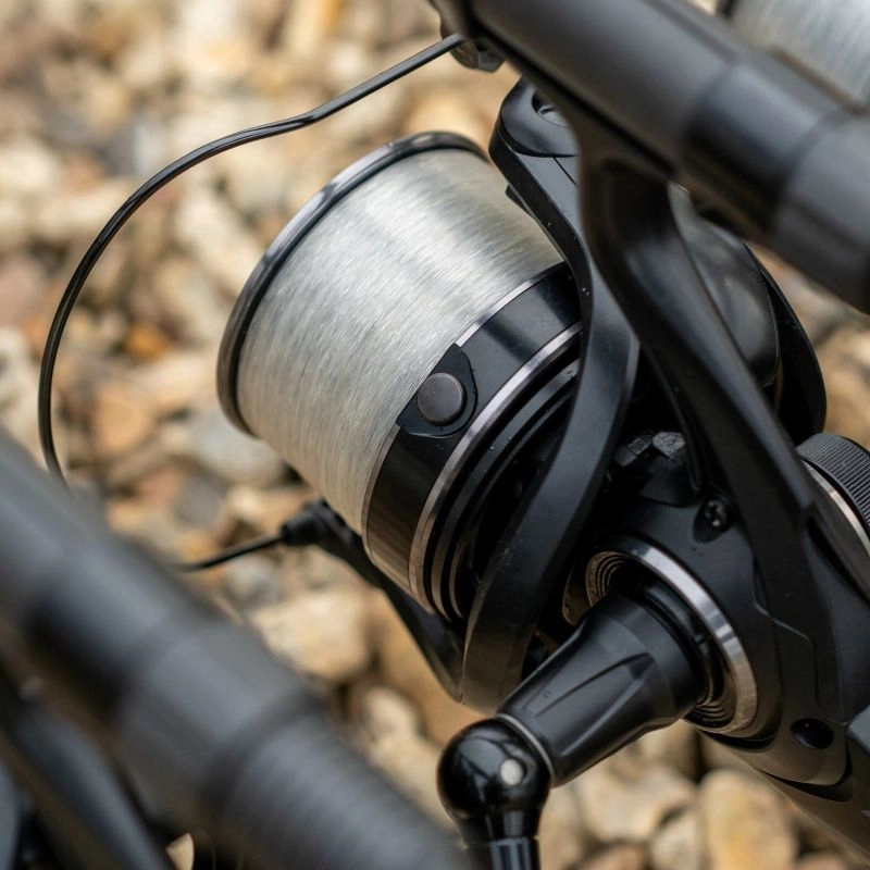 Daiwa 23 Emblem 35 SCW QD